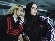 Adidas x KoRn collaborative drop 3 (image via Adidas)